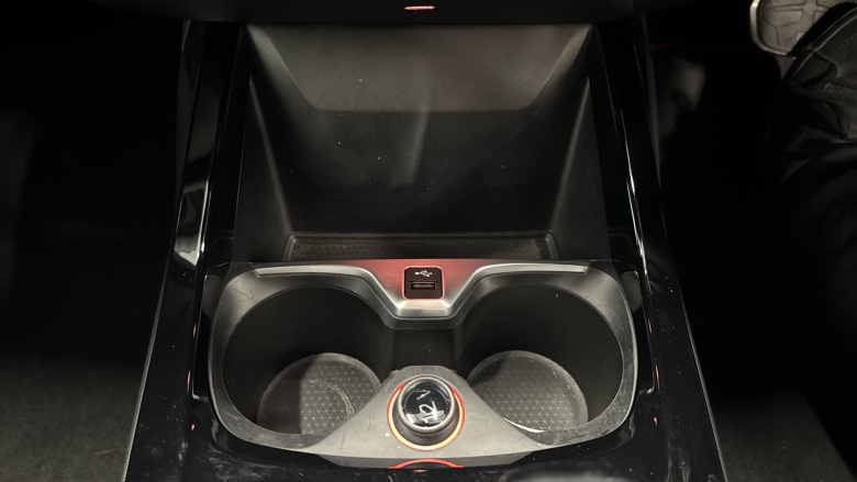 BMW 1 Series 128ti 5dr Step Auto Petrol Hatchback